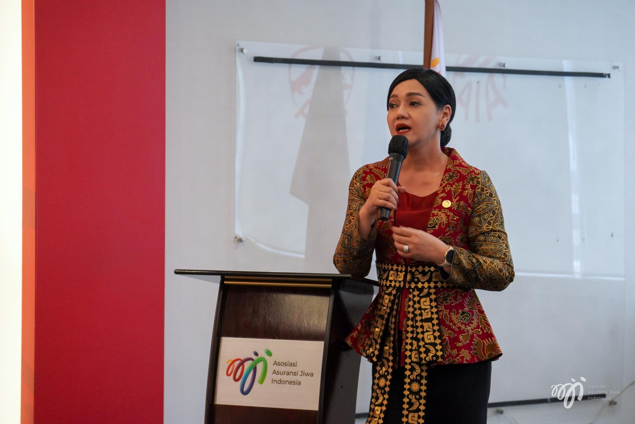 Talkshow Pelindungan Konsumen 2024